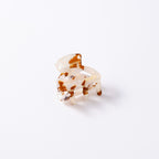 Mini Pearl Classic Claw Clip