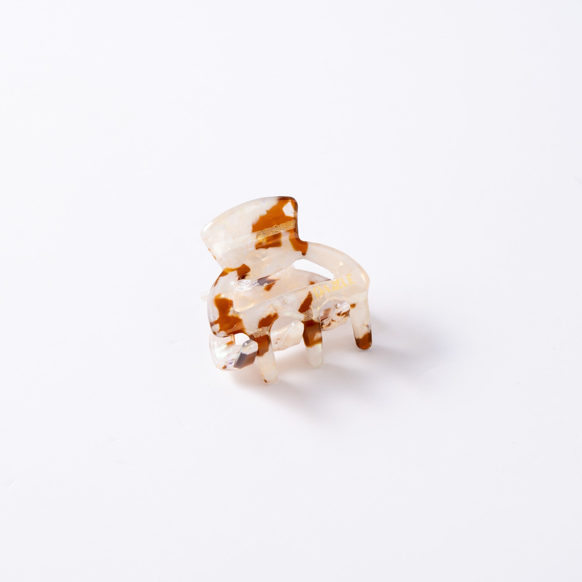 Mini Pearl Classic Claw Clip