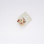 Mini Pearl Classic Claw Clip