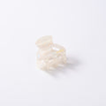 Mini Pearl Classic Claw Clip