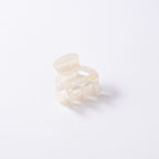 Mini Pearl Classic Claw Clip