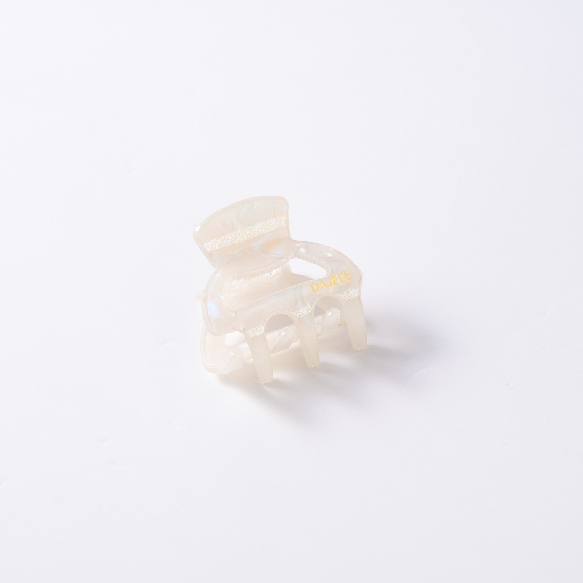 Mini Pearl Classic Claw Clip