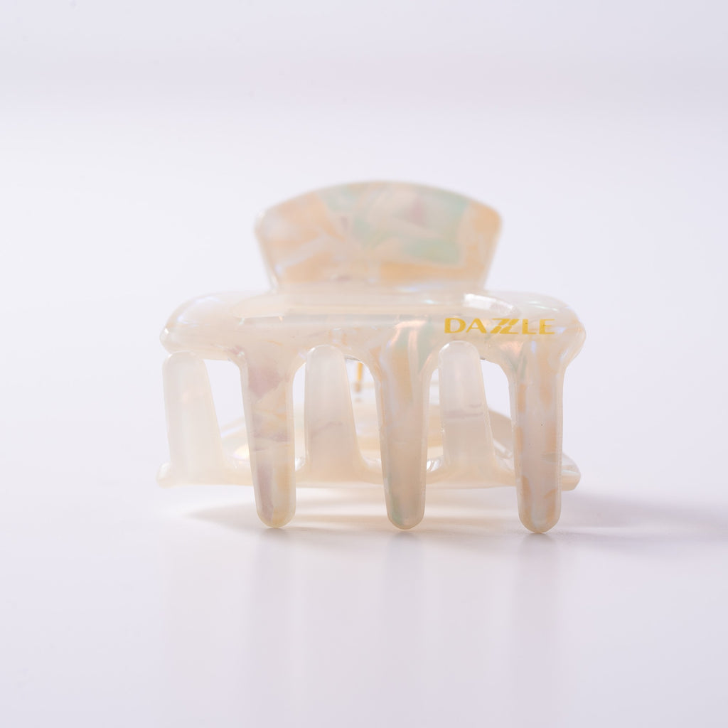 Mini Pearl Classic Claw Clip