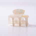 Mini Pearl Classic Claw Clip