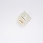Mini Pearl Classic Claw Clip