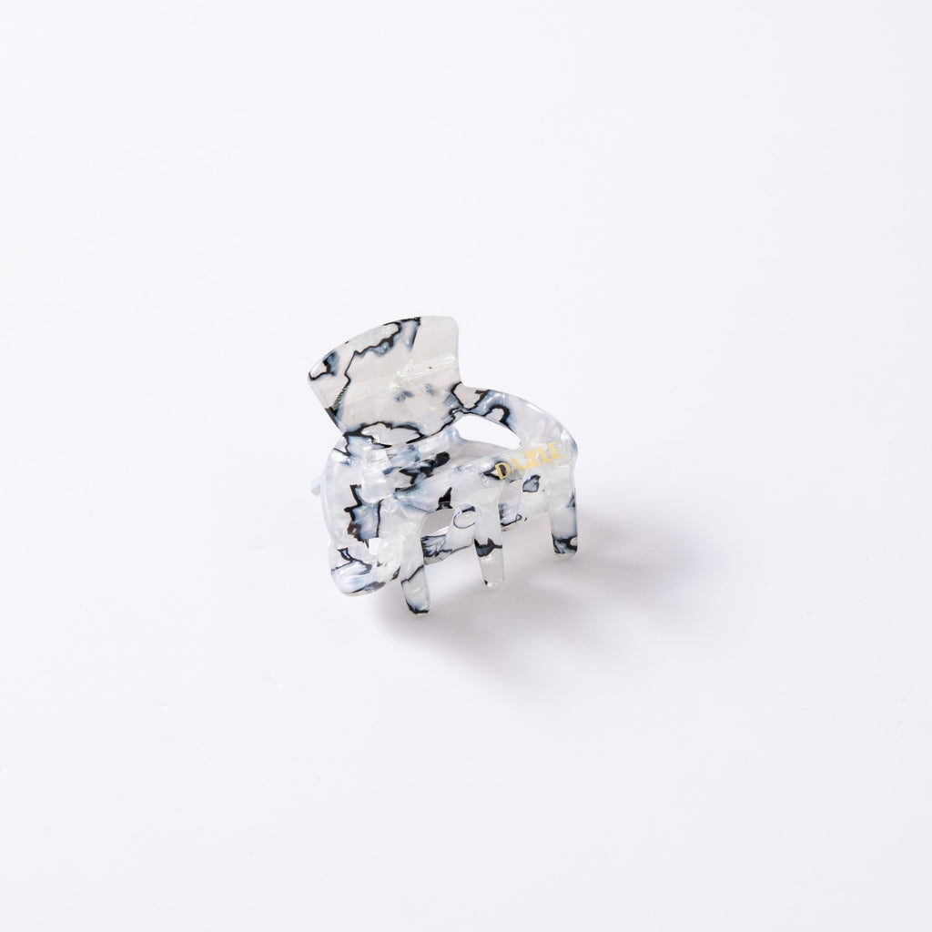 Mini Pearl Classic Claw Clip