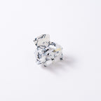 Mini Pearl Classic Claw Clip