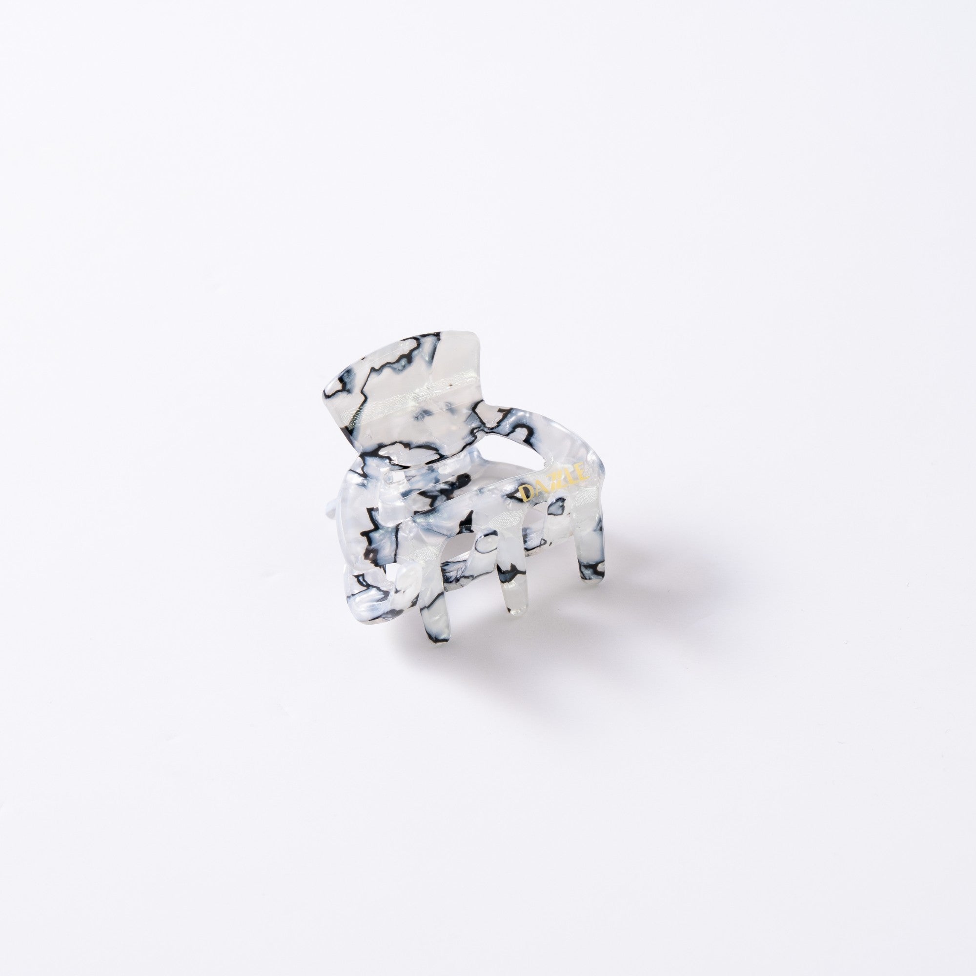Mini Pearl Classic Claw Clip