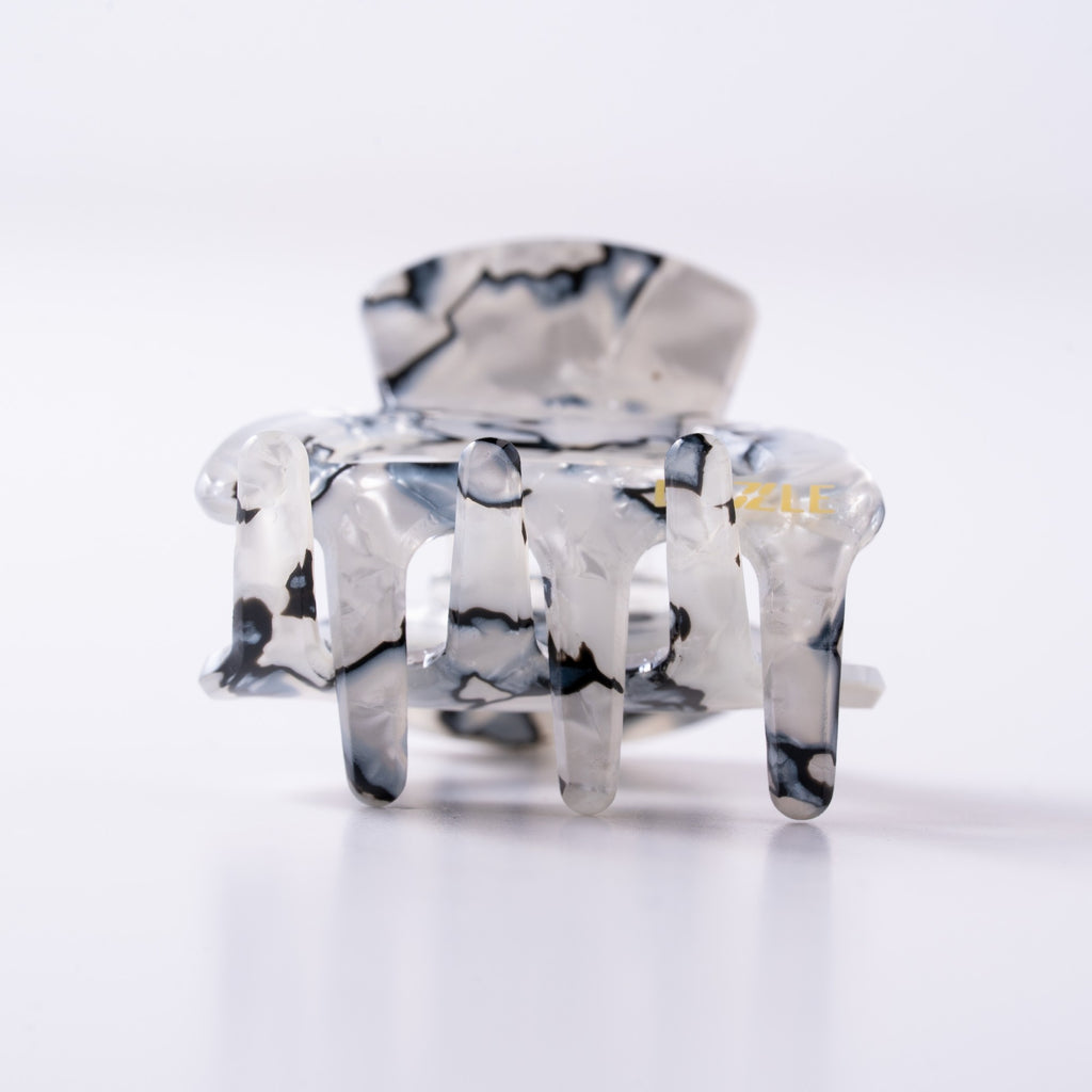 Mini Pearl Classic Claw Clip