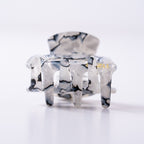 Mini Pearl Classic Claw Clip