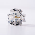 Mini Pearl Classic Claw Clip