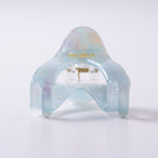 Mini Pearl Loop Claw Clip