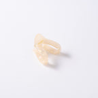 Mini Pearl Loop Claw Clip