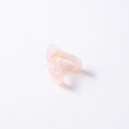 Mini Pearl Loop Claw Clip