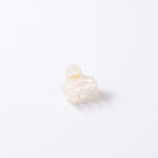 Mini Pearl Soft Curve Claw Clip