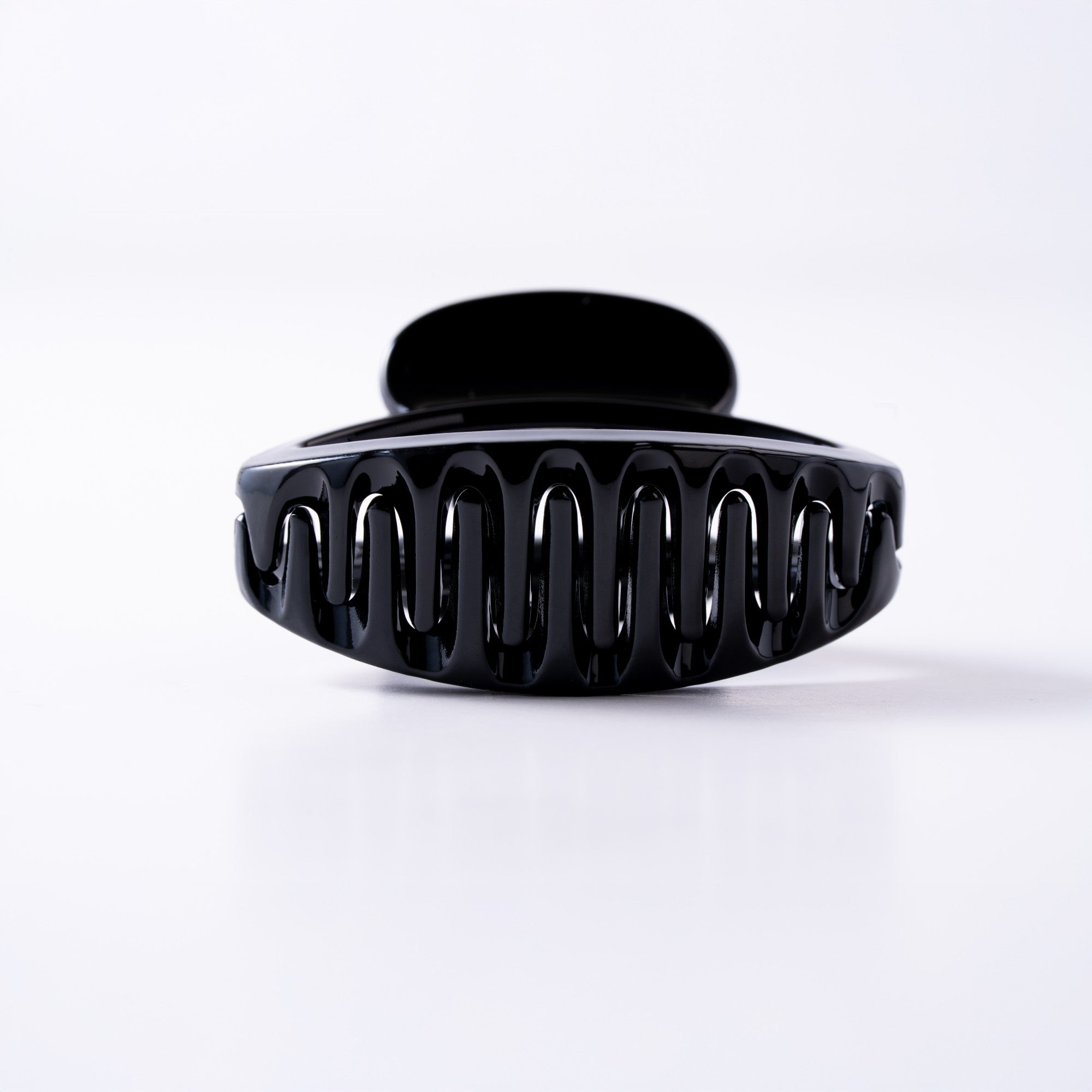 Sleek Hold Hair Band Clip