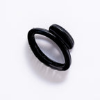Sleek Hold Hair Band Clip