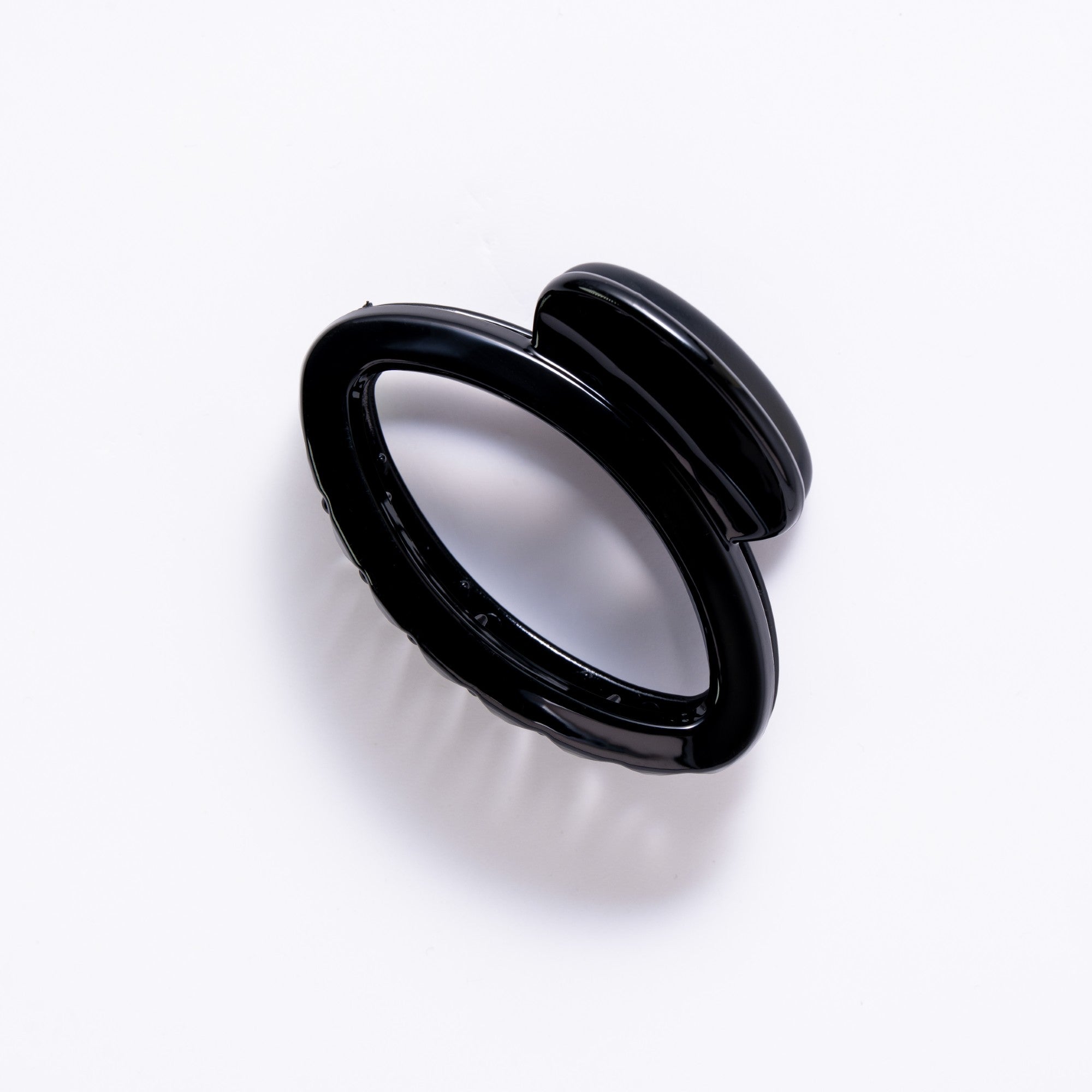 Sleek Hold Hair Band Clip