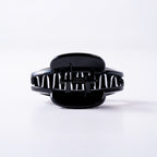 Sleek Hold Hair Band Clip