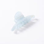 Pearl Wing Claw Clip