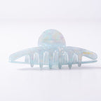Pearl Wing Claw Clip