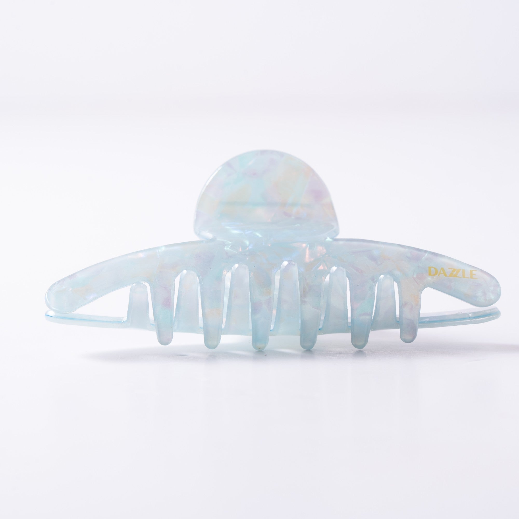 Pearl Wing Claw Clip