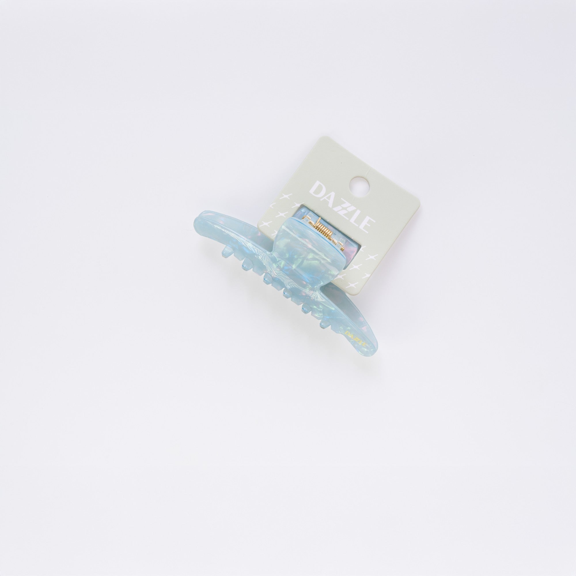 Pearl Wing Claw Clip