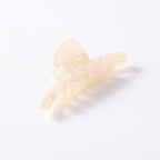 Pearl Wing Claw Clip