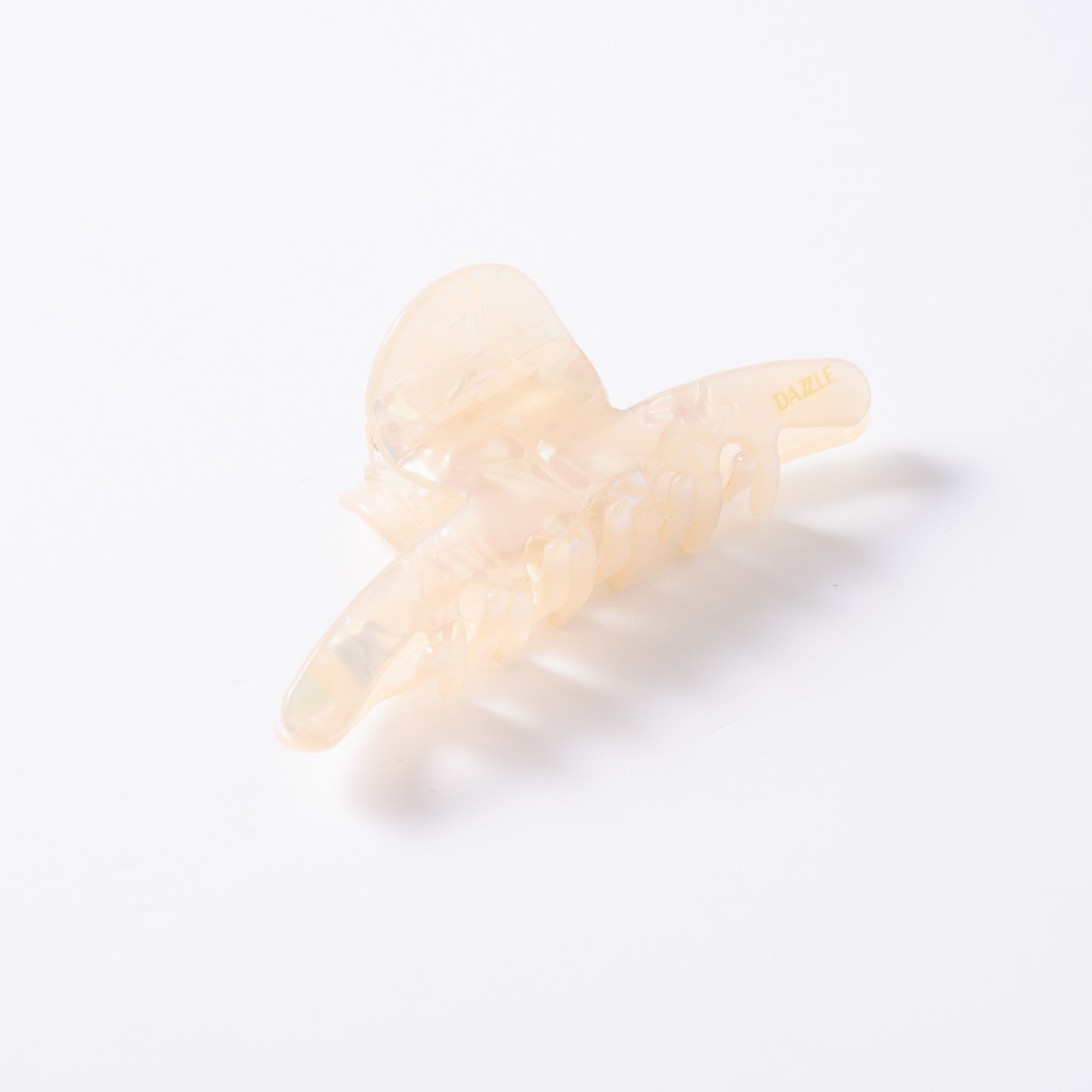 Pearl Wing Claw Clip