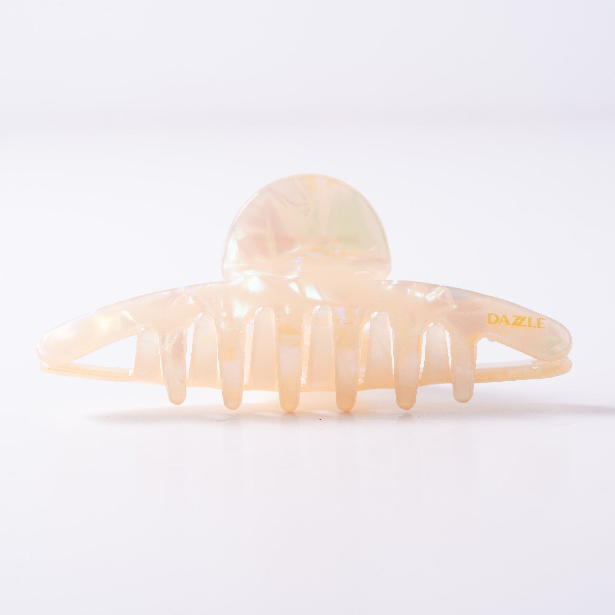 Pearl Wing Claw Clip