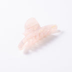Pearl Wing Claw Clip