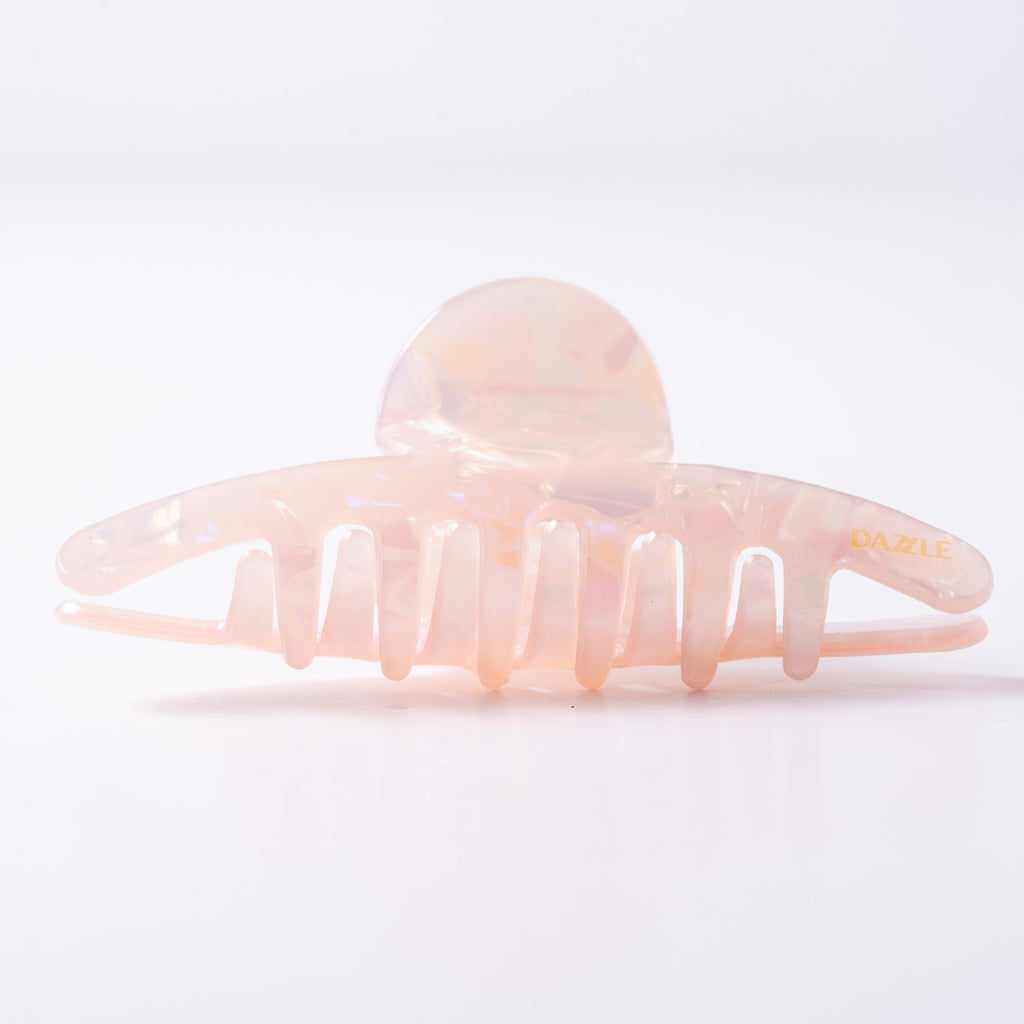 Pearl Wing Claw Clip