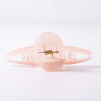 Pearl Wing Claw Clip