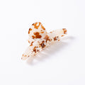 Pearl Wing Claw Clip
