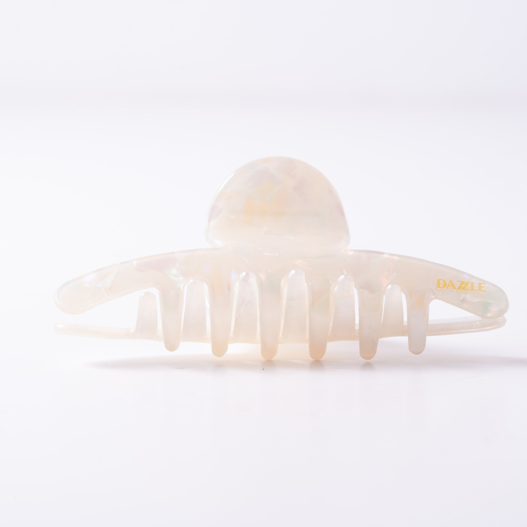 Pearl Wing Claw Clip