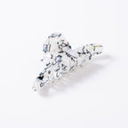 Pearl Wing Claw Clip
