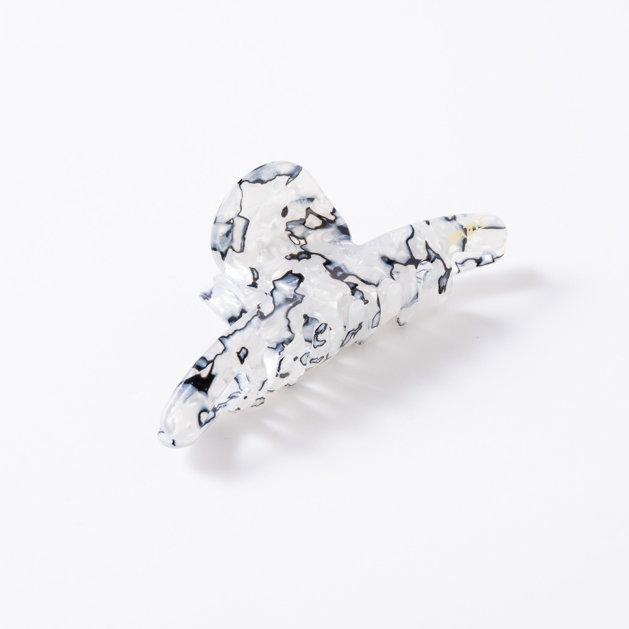 Pearl Wing Claw Clip