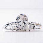 Pearl Wing Claw Clip