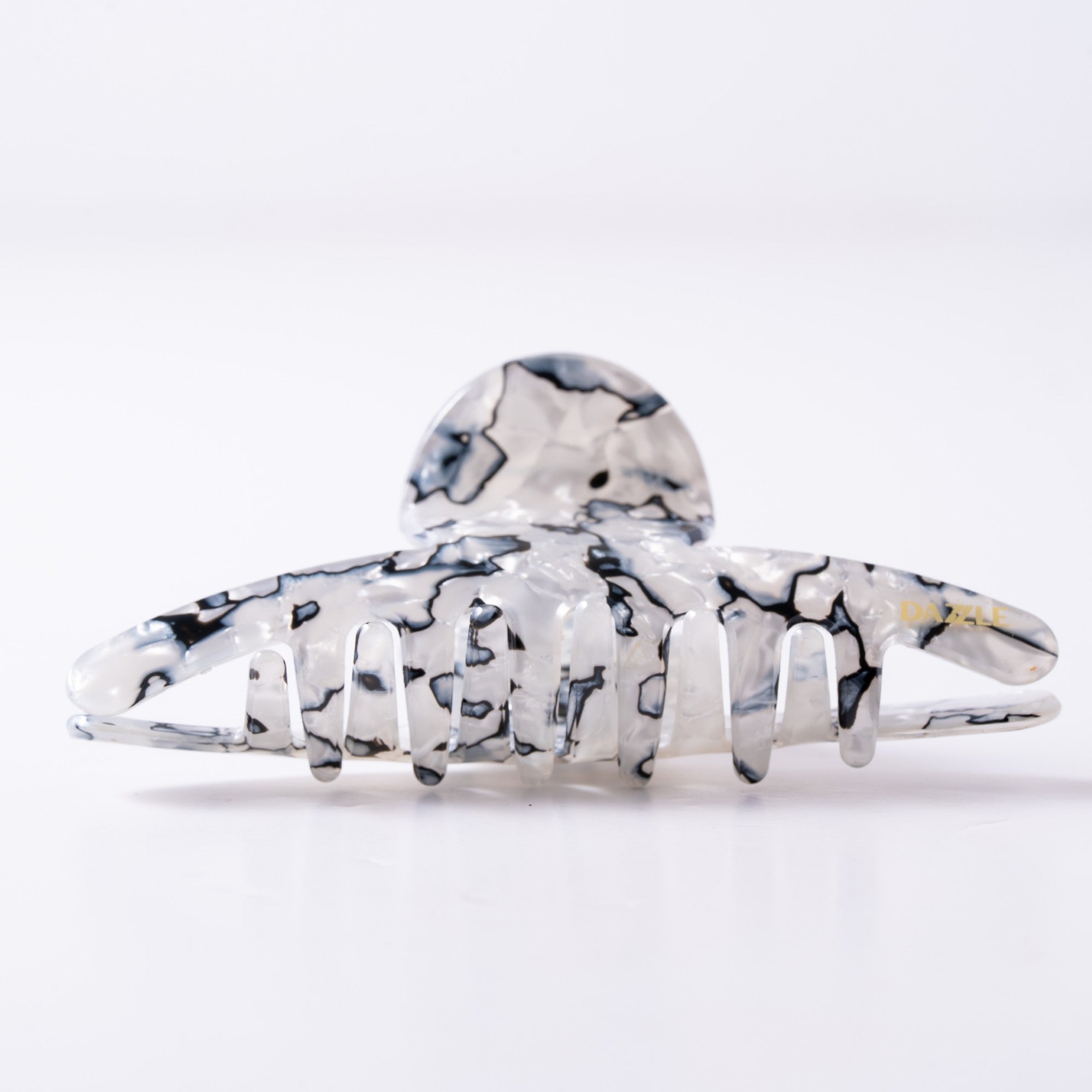 Pearl Wing Claw Clip