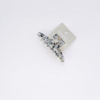 Pearl Wing Claw Clip