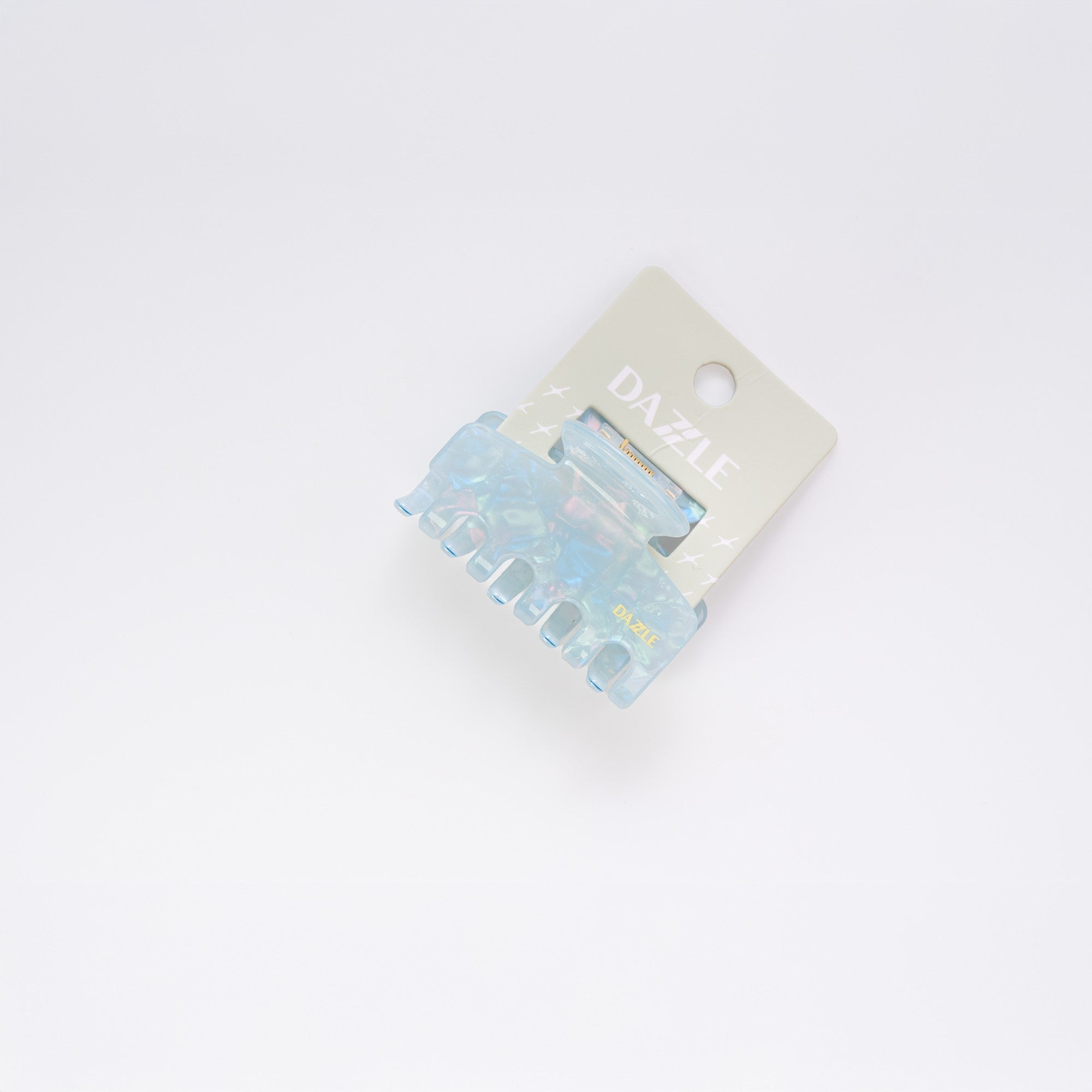 Pearl Loop Classic Claw Clip