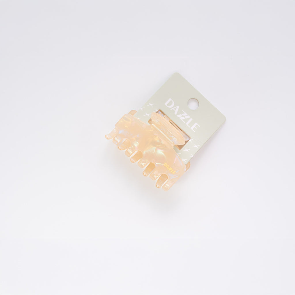 Pearl Loop Classic Claw Clip