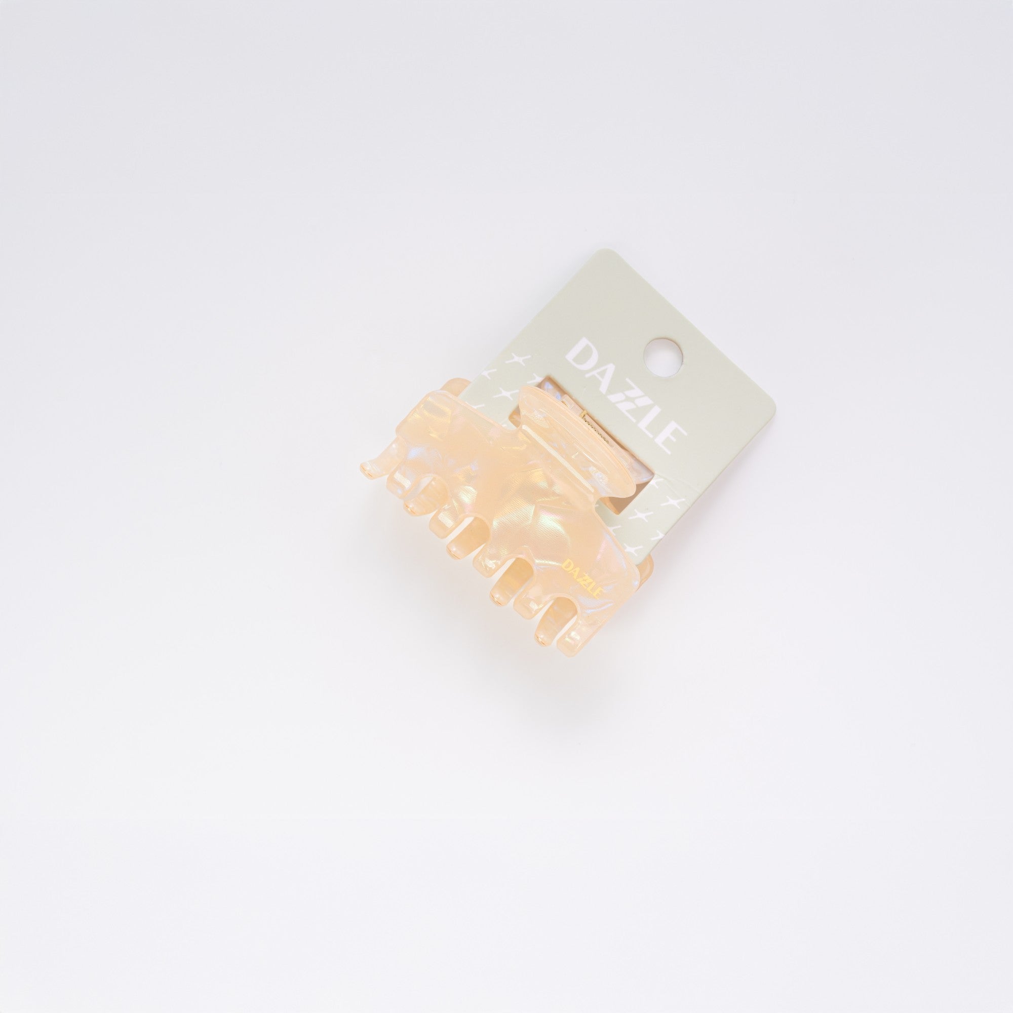 Pearl Loop Classic Claw Clip
