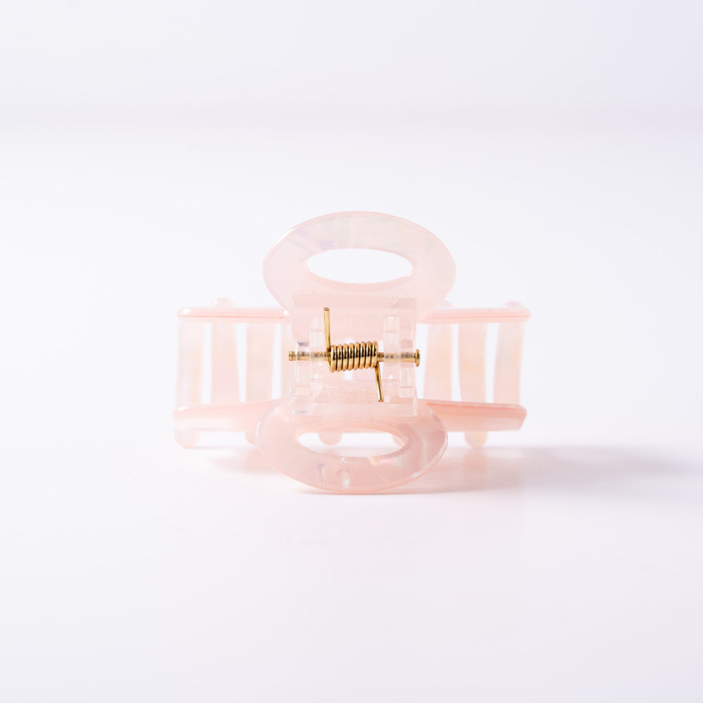 Pearl Loop Classic Claw Clip
