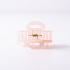 Pearl Loop Classic Claw Clip
