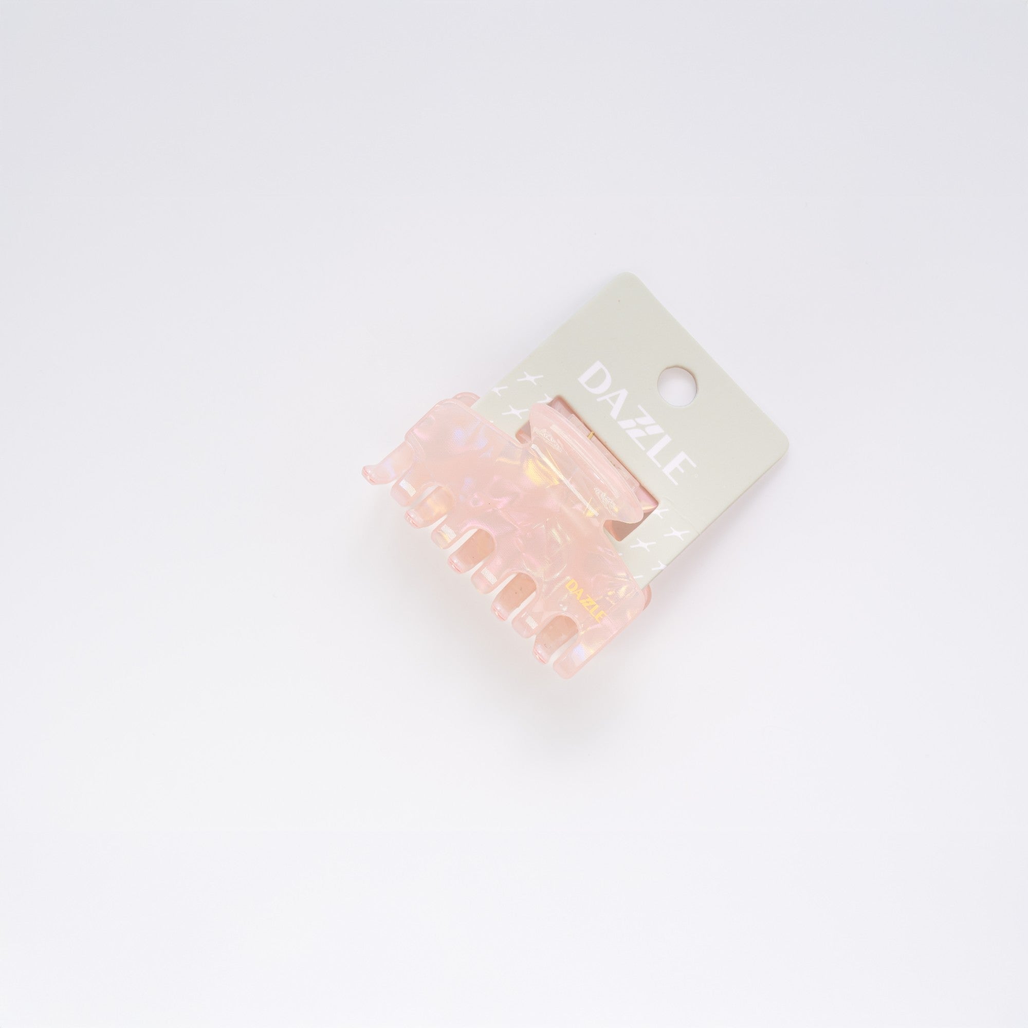 Pearl Loop Classic Claw Clip