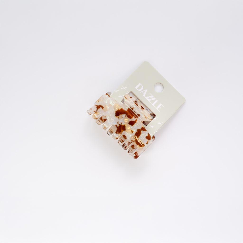 Pearl Loop Classic Claw Clip