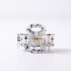 Pearl Loop Classic Claw Clip