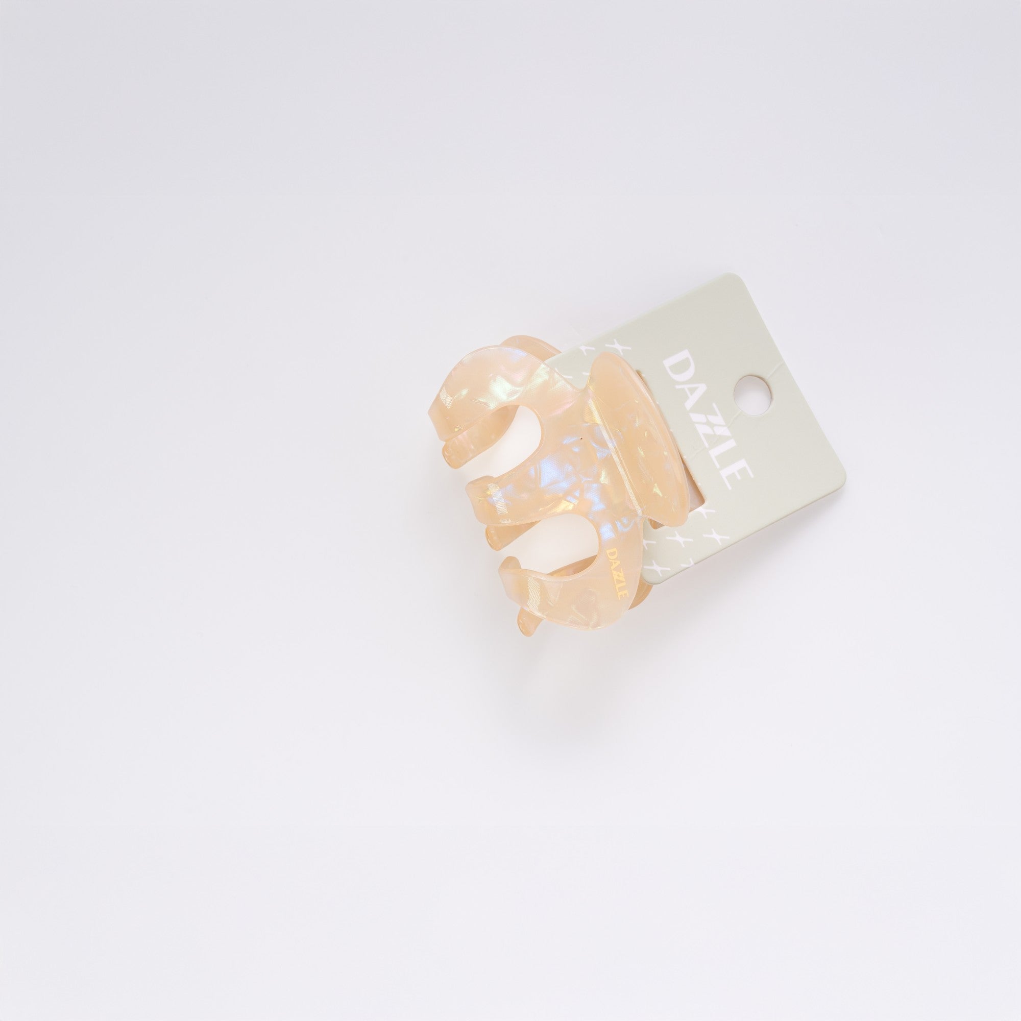 Pearl Classic Claw Clip