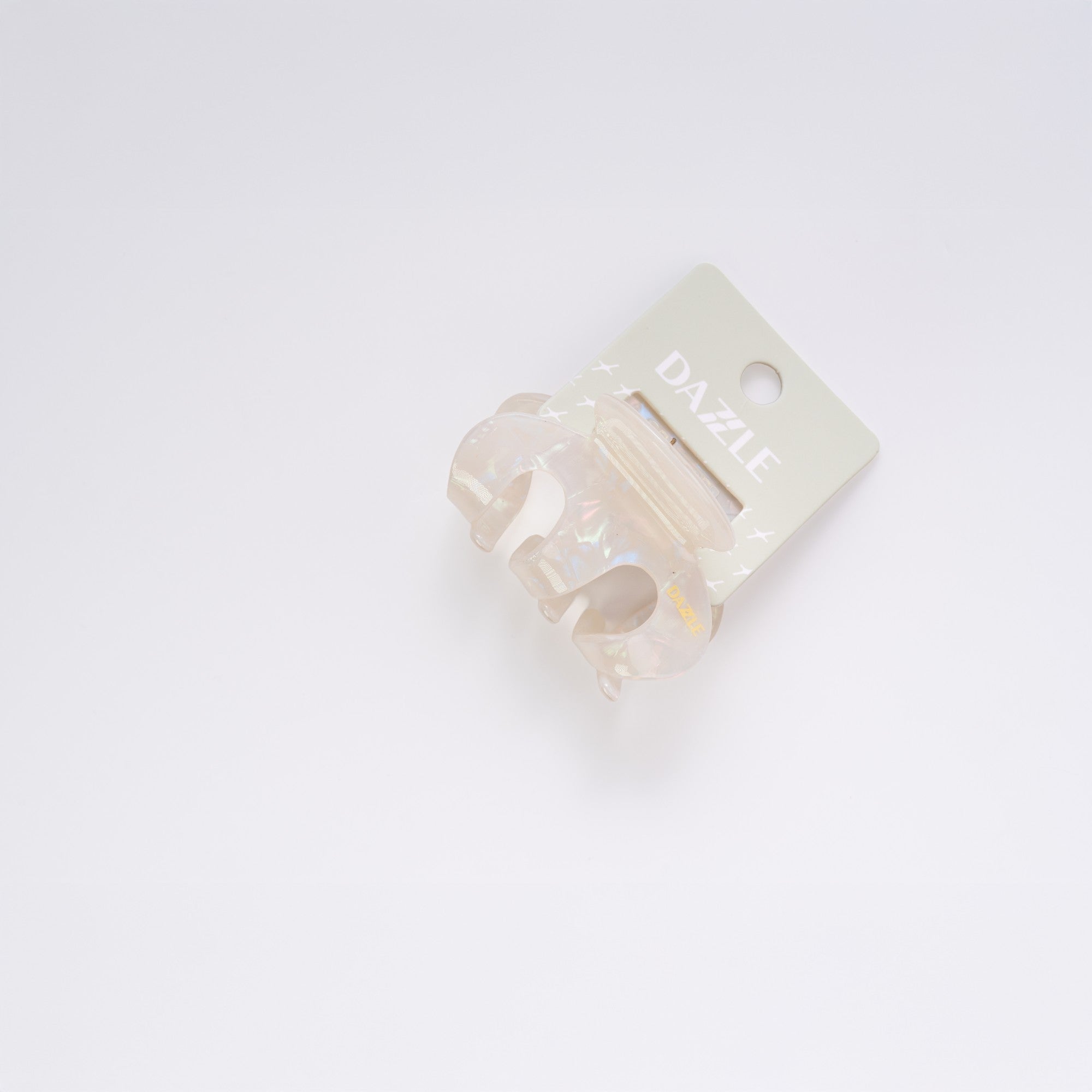 Pearl Classic Claw Clip
